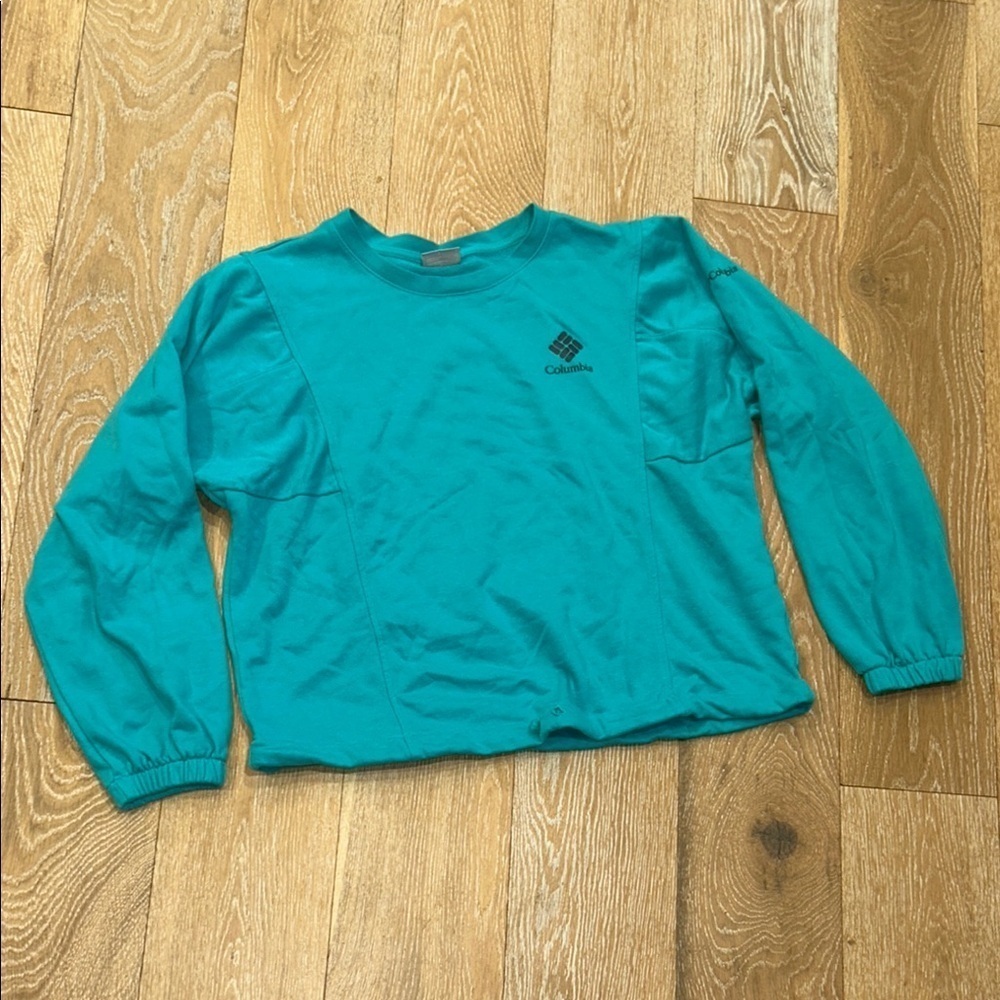 Columbia Sweatshirt